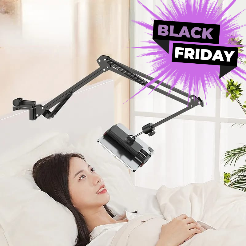 FlexiView™ Soporte celular flexivel - ORIGINAL