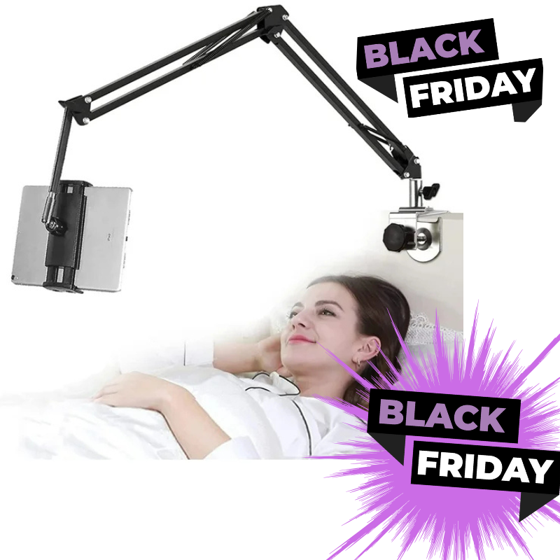 FlexiView™ Soporte celular flexivel - ORIGINAL