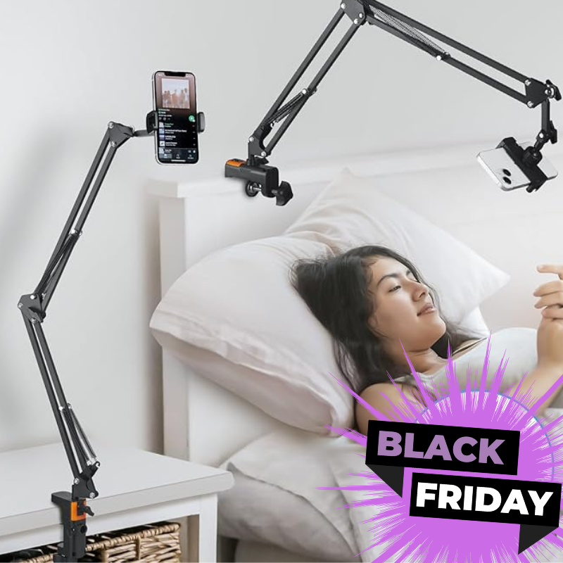 FlexiView™ Soporte celular flexivel - ORIGINAL