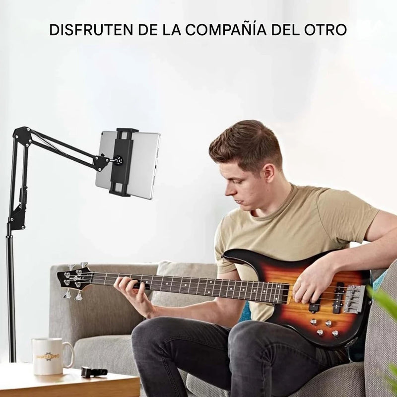 FlexiView™ Soporte celular flexivel - ORIGINAL